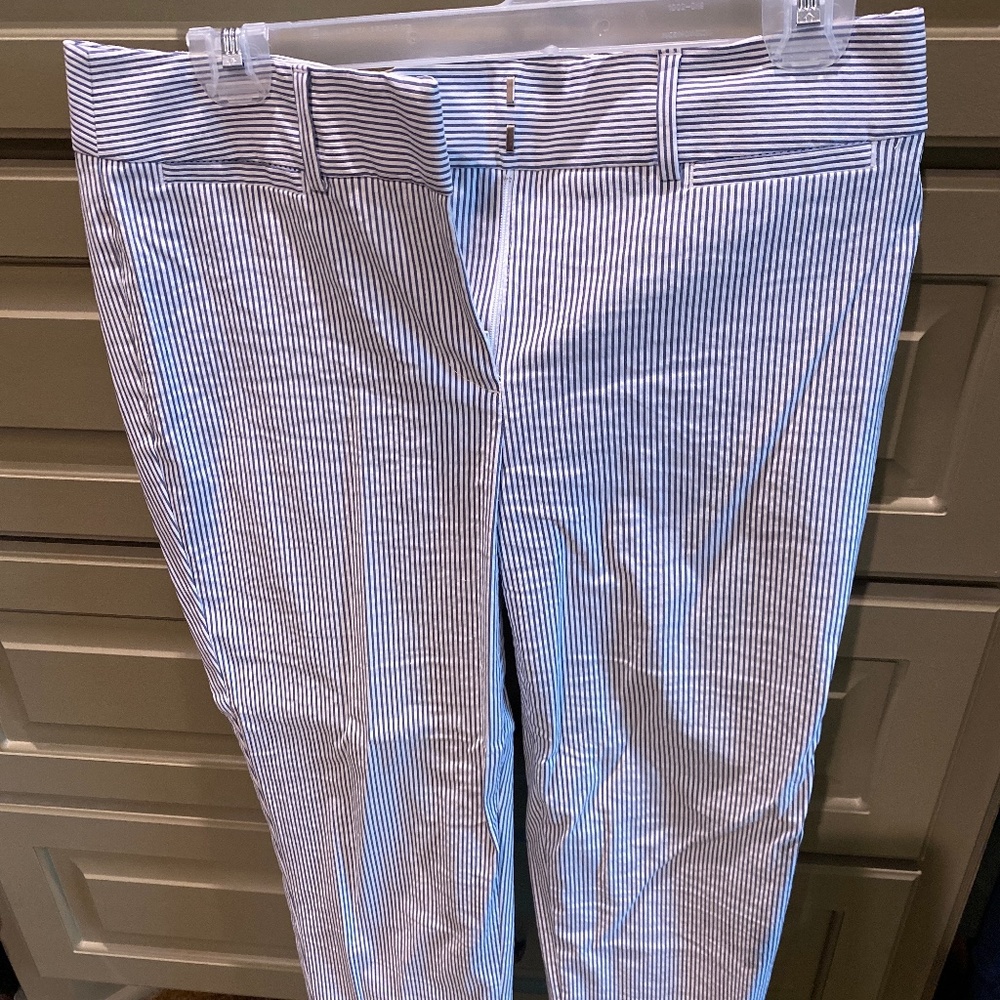 Capris pants